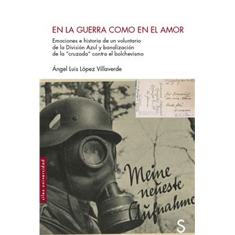 En la guerra como en el amor