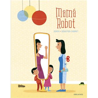 Mama robot