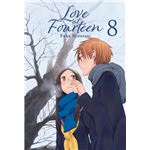 Love at fourteen 8