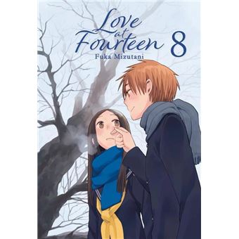 Love at fourteen 8