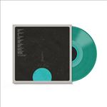 The Overview - Vinilo Verde Menta