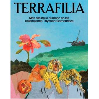 Terrafilia