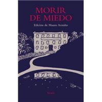 Morir de miedo