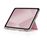 Funda con soporte Dux Opp rosa para iPad 10,9''