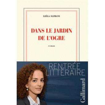 Dans le jardin de l'ogre