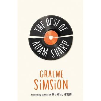 Best of adam sharp, the-penguin
