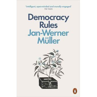 Democracy rules