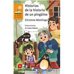 Historias De La Historia De Un Pingüino