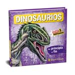 Dinosaurios Del Principio Al Fin