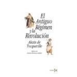 Antiguo regimen y la revolucion