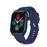 Smartwatch Ksix Urban Move 2,06" Azul