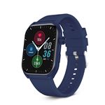 Smartwatch Ksix Urban Move 2,06" Azul