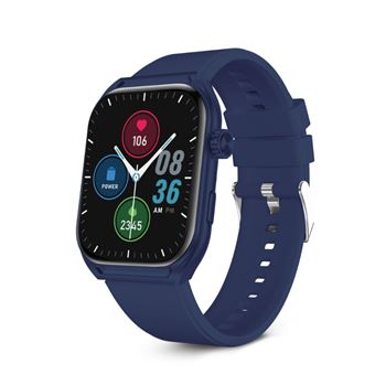 Smartwatch Ksix Urban Move 2,06" Azul