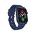 Smartwatch Ksix Urban Move 2,06" Azul