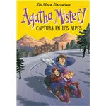 Agatha Mistery- Captura En Los Alpes