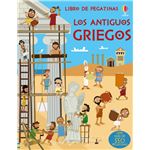 Los Antiguos Griegos