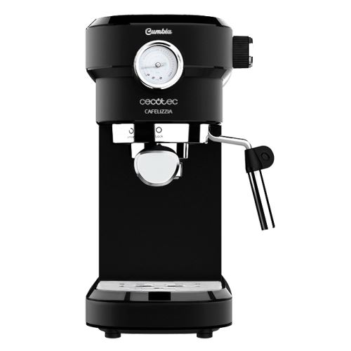 Cafetera Espresso Cecotec Cafelizzia 790 Black Pro