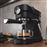 Cafetera Espresso Cecotec Cafelizzia 790 Black Pro