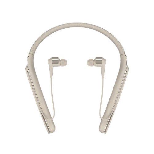 Auriculares Noise Cancelling Sony WI-1000X Dorado Auriculares Noise Cancelling Sony WI-1000X Dorado
