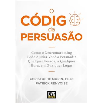 O Código da Persuasão - 1