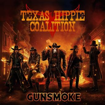 Gunsmoke - CD