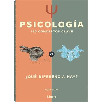 150 Conceptos Clave De Psicologia