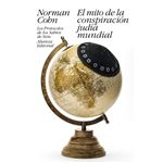 El mito de la conspiracion judia mu