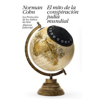 El mito de la conspiracion judia mu