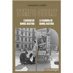 L´´ascens de daniel bastida / la caiguda de daniel bastida