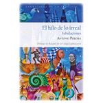 El hilo de lo irreal. fabulaciones