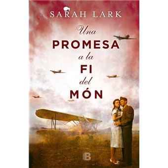 Una promesa a la fi del mon - 1