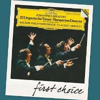 Danzas húngaras