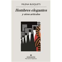 Hombres elegantes y otros artículos