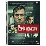 El espía honesto - DVD