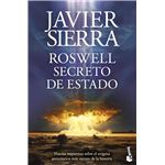 Roswell. Secreto de Estado