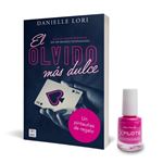 Pack 2025 El Olvido Mas Dulce Pintauñas