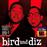 Bird And Diz- Vinilo Color