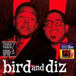 Bird And Diz- Vinilo Color