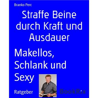 Straffe Beine durch Kraft und Ausdauer - 1