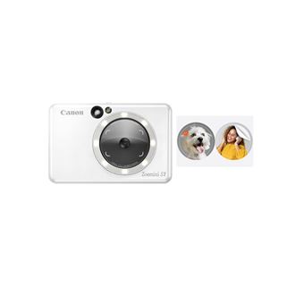 Cámara instantánea Canon Zoemini S2 Blanco - Cámara de fotos - Compra al mejor precio | Fnac