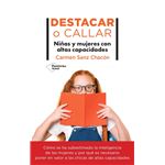 Destacar o callar