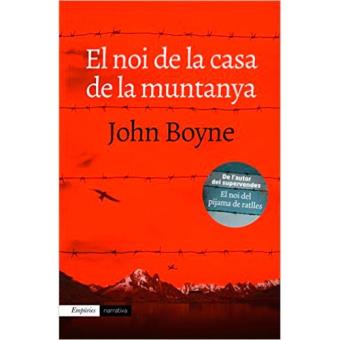 El Noi de la Casa de la Muntanya