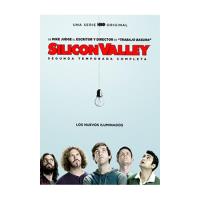 Silicon Valley Temporada 2 - DVD