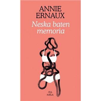 Neska Baten Memoria
