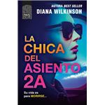 La chica del asiento 2A