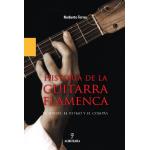 Historia de la guitarra flamenca