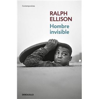 El hombre invisible