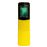 Nokia 8110 4G Amarillo_0