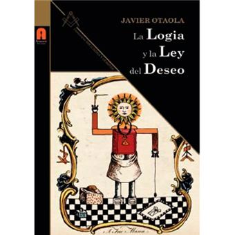 La logia y la ley del deseo