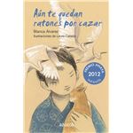 Aún te quedan ratones por cazar